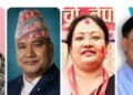 काठमाडौँ–१० मा स्थानीय नेताहरूले विकासको एजेन्डा बोकी चुनावी युद्धमा होमिए: केन्द्रिय नेतालाई पछि पार्ने चुनौती
