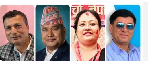काठमाडौँ–१० मा स्थानीय नेताहरूले विकासको एजेन्डा बोकी चुनावी युद्धमा होमिए: केन्द्रिय नेतालाई पछि पार्ने चुनौती