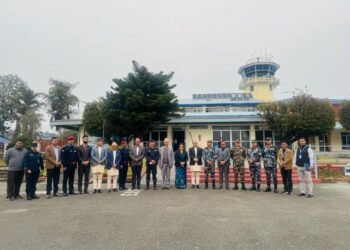 निर्वाचनलाई निष्पक्ष, भयरहित वातावरणमा सम्पन्न गराउन निर्देशन