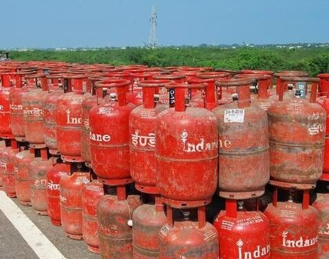 खाना पकाउने ग्यासको आपूर्ति सहज बनाउन विभागको पहल