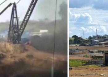 कोइला खानी विस्फोटन घटना : खोटाङको एउटै गाउँका तीनको मृत्यु, एक जना बेपत्ता