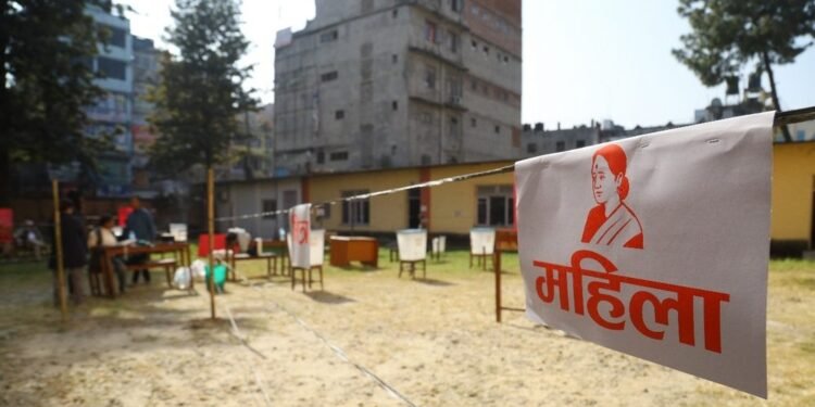 मतदानस्थल निरीक्षणमा तीव्रता