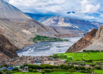 मुस्ताङको समर मतदानस्थलमा जम्मा ३६ मतदाता