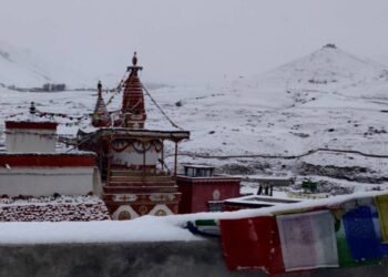 मतदाता खोज्दै मुस्ताङका उम्मेदवार पोखरा र काठमाडौंमा