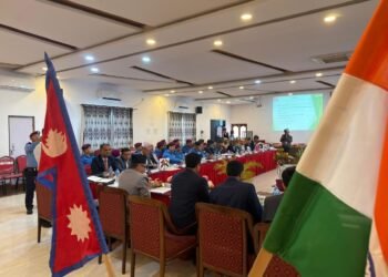 फागुन १८ रातिदेखि कोशीमा नेपाल-भारत सीमा बन्द गरिने