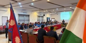 फागुन १८ रातिदेखि कोशीमा नेपाल-भारत सीमा बन्द गरिने