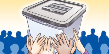 बाढी, वन्यजन्तु र शिक्षाको अभावबीच बगुवनका बासिन्दा