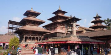 पाटन दरबार सङ्ग्रहालय अवलोकन गर्न अनलाइनबाटै टिकट