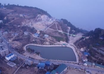 स्थानीयस्तरका महोत्सवले पर्यटन प्रवर्द्धनमा टेवा