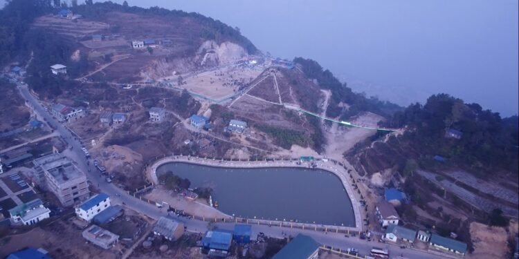 स्थानीयस्तरका महोत्सवले पर्यटन प्रवर्द्धनमा टेवा