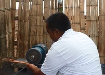 गाउँमै पुख्र्यौली कालिगड पेसा संरक्षणमा जुट्दै युवा