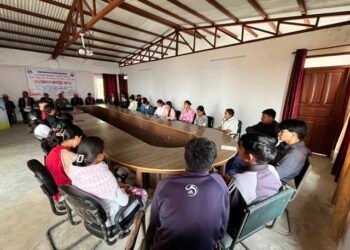 गाउँमै निःशुल्क लोक सेवा तयारी कक्षा सञ्चालन