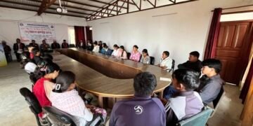 गाउँमै निःशुल्क लोक सेवा तयारी कक्षा सञ्चालन