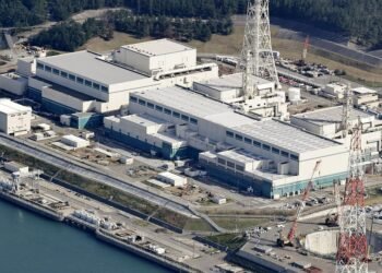 जापानमा विश्वकै ठूलो आणविक संयन्त्र पुनः सुरु हुने