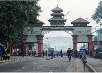 ‘निर्वाचन लक्षित सुरक्षा व्यवस्थासहित रौतहटको सीमा नाकामा कडाइ’