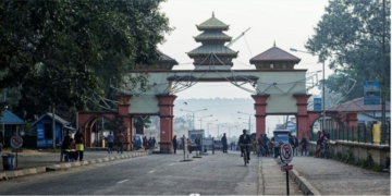 ‘निर्वाचन लक्षित सुरक्षा व्यवस्थासहित रौतहटको सीमा नाकामा कडाइ’