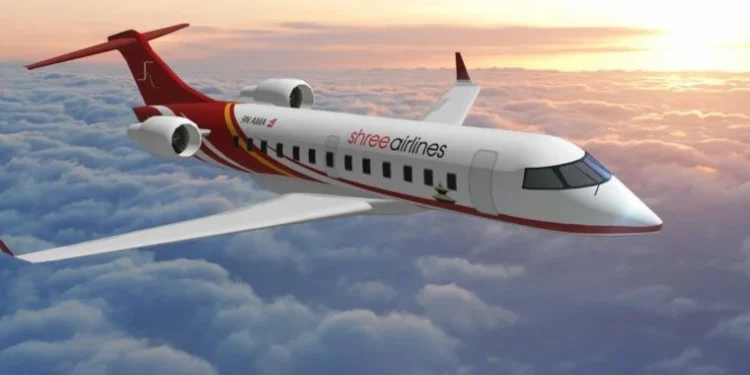 धनगढीमा अवतरण हुन नसक्दा श्री एयरलाइन्सको जहाज काठमाडौँ फिर्ता