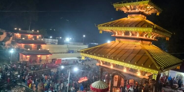 स्वस्थानी व्रत आज सकिँदै, शालिनदीमा माधवनारायण व्रत सम्पन्न