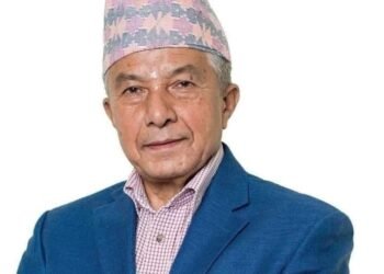 कांग्रेसमा अब कुनै गुट छैनः प्रदेश सभापति शर्मा