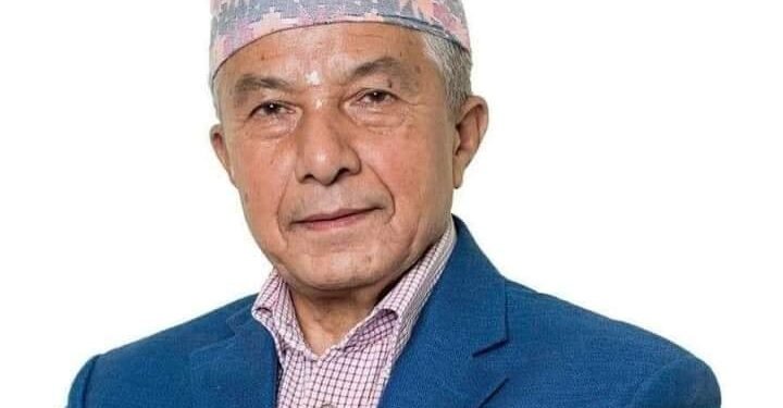 कांग्रेसमा अब कुनै गुट छैनः प्रदेश सभापति शर्मा