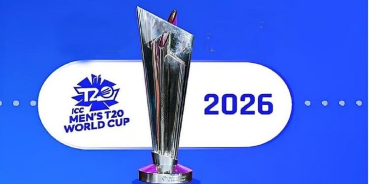 टी२० विश्वकपमा आज तीन खेल हुँदै