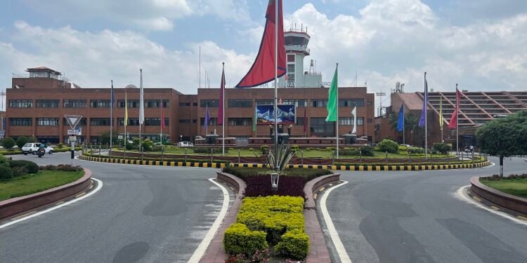 विमानस्थल क्षेत्रमा कडा सुरक्षा: आजदेखि जुलुस, प्रदर्शन, भेलाजस्ता कार्यक्रम गर्न नपाइने