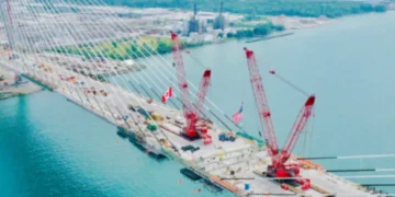 अन्तर्राष्ट्रिय पुल सञ्चालनबारे अमेरिका र क्यानाडाबीच समन्वयको आवश्यकता