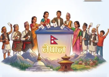 समानुपातिक बन्दसूचीः युवामा महिला र पुरुषमा प्रौढ उम्मेदवार बढी