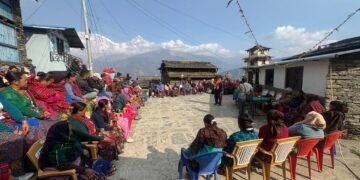 युवा मतदाताको रोजाइ सुशासन, विकास र रोजगारी दिने उम्मेदवार