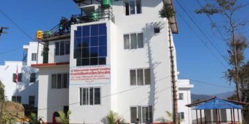 दिक्तेल रुपाकोट मझुवागढीमा नसर्ने रोगको ‘स्क्रिनिङ’: रक्तचाप र मधुमेहका समस्या धेरै