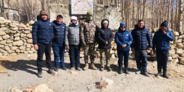 सदरमुकामदेखि एक सय किलोमिटर टाढा छन् मतदान केन्द्रहरू