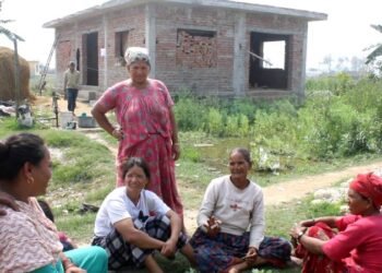 उम्मेदवारसँग माग राख्न नपाउँदा निराश छन् बादी समुदाय