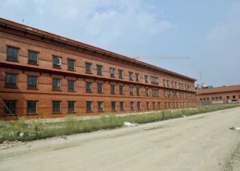 संविधानसभापछि सिंहदरबार फर्कंदै संसद्