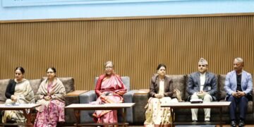 कुनै पनि डर, त्रास र धम्कीमा न्याय सम्पादन हुन सक्दैनः वरिष्ठतम् न्यायाधीश मल्ल