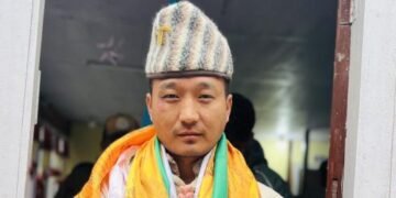 गोरखा–१ मा रास्वपाका गुरुङ विजयी