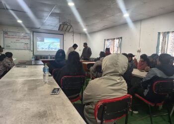 रसुवा अस्पतालद्वारा सेवा विस्तार