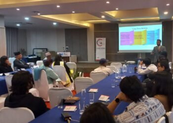 ‘निर्वाचनका सन्दर्भमा केही नीतिगत सुधारको अझै खाँचो छ’