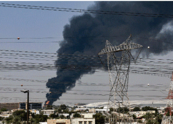 पश्चिम एसियामा युद्ध चर्किँदा सरकार सक्रिय : नेपाली उद्धारका लागि रेस्क्यु फ्लाइट’ तयारी