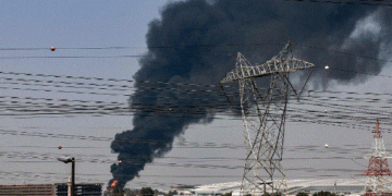 पश्चिम एसियामा युद्ध चर्किँदा सरकार सक्रिय : नेपाली उद्धारका लागि रेस्क्यु फ्लाइट’ तयारी