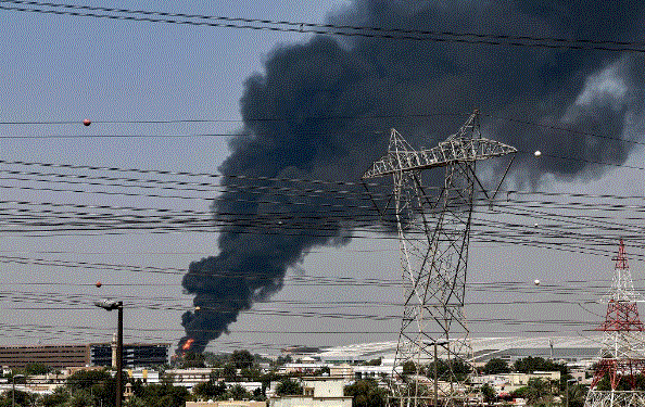 पश्चिम एसियामा युद्ध चर्किँदा सरकार सक्रिय : नेपाली उद्धारका लागि रेस्क्यु फ्लाइट’ तयारी