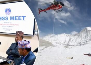 नक्कली उद्धार काण्डः ३३ जनामाथि अभियोजन सिफारिस, बीमा ठगीको ठूला सञ्जाल उजागर