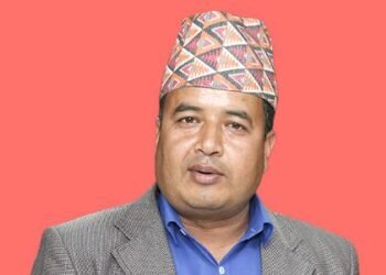 गिरफ्तारीको तयारीबारे महेश बस्नेतले भने -‘आन्दोलन कमजोर पार्न राजनीतिक षड्यन्त्र’