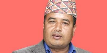 गिरफ्तारीको तयारीबारे महेश बस्नेतले भने -‘आन्दोलन कमजोर पार्न राजनीतिक षड्यन्त्र’