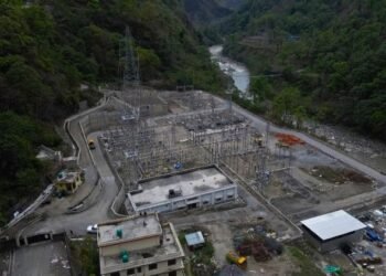 डाँडाखेत–राहुघाट प्रसारण लाइन : तीन करोडभन्दा बढी मुआब्जा वितरण, तारमुनिका जग्गाधनीलाई पनि क्षतिपूर्ति