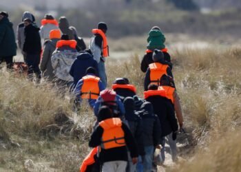 युरोपको कडा आप्रवासन मोड