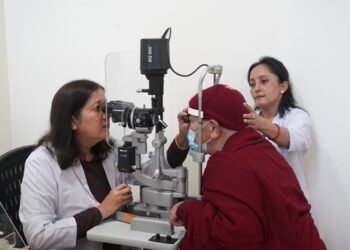 विश्व जलविन्दु सचेतना सप्ताह तथा जलविन्दु दिवस २०२६ मनाइँदै