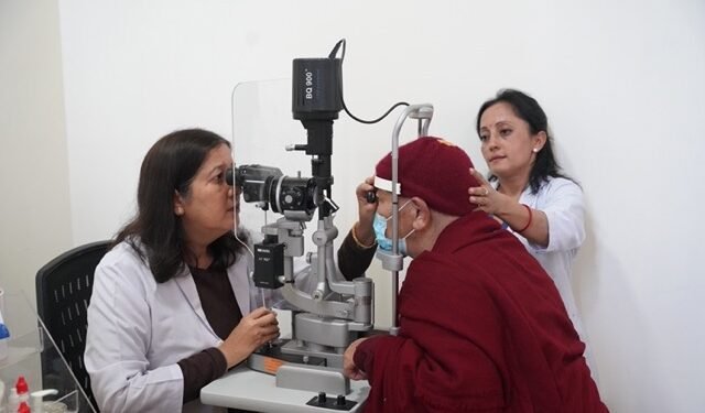 विश्व जलविन्दु सचेतना सप्ताह तथा जलविन्दु दिवस २०२६ मनाइँदै