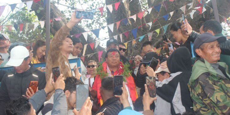 महावीरको सानदार जितः ‘विजयपछि उत्सव होइन, जिम्मेवारीको सन्देश’