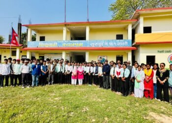 चुलोचौकोदेखि क्याम्पससम्मः बदलिँदै शिशुवारीका छोरी–बुहारीको जीवन