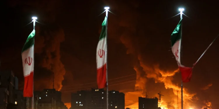 मध्यपूर्व तनाव चर्किंदै, कूटनीति र आक्रमण सँगसँगै